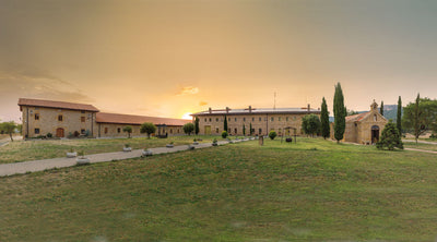 Hacienda El Ternero