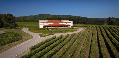 Bodegas Terras Gauda