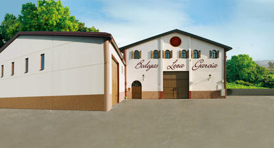 Bodegas Leza Garcia