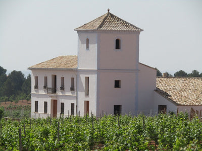 Bodegas Montesanco
