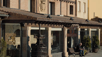 Bodegas Valdelana