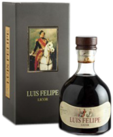 Luis Felipe Licor - Bodegas Rubio