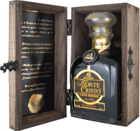 Monte Cristo Brandy Gran Reserva (Holzkiste)