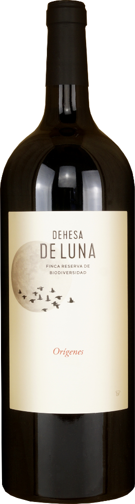 Dehesa de Luna Orígenes (Coupage) Magnumflasche 2020 BIO – Rotwein aus Spanien