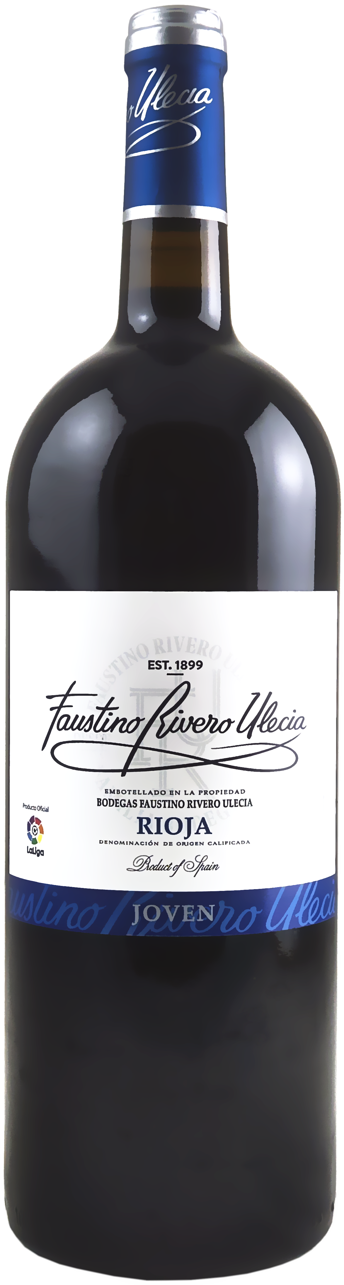 Faustino Rivero Ulecia Tinto 2024 Magnum 1,5 l