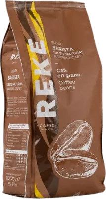 Reke Cafés (100% Arábica) ungemahlen - 250 g
