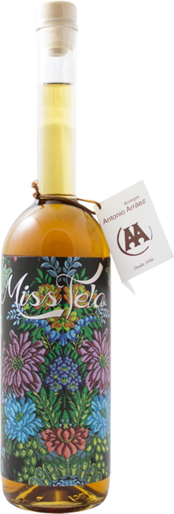 Miss Tela (0.75l) - Bodegas Arraez