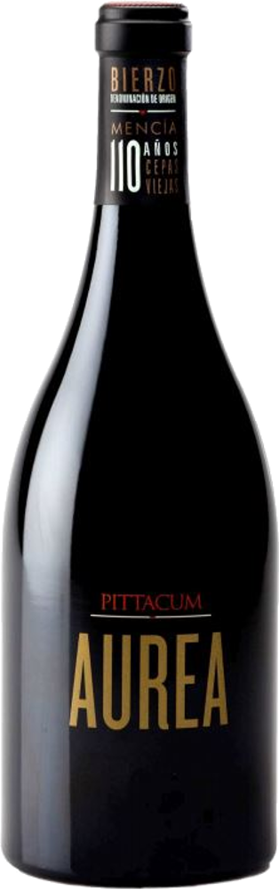Aurea 2018 - Bodegas Pittacum