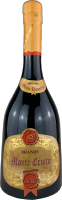 Monte Cristo Brandy Gran Reserva Selección