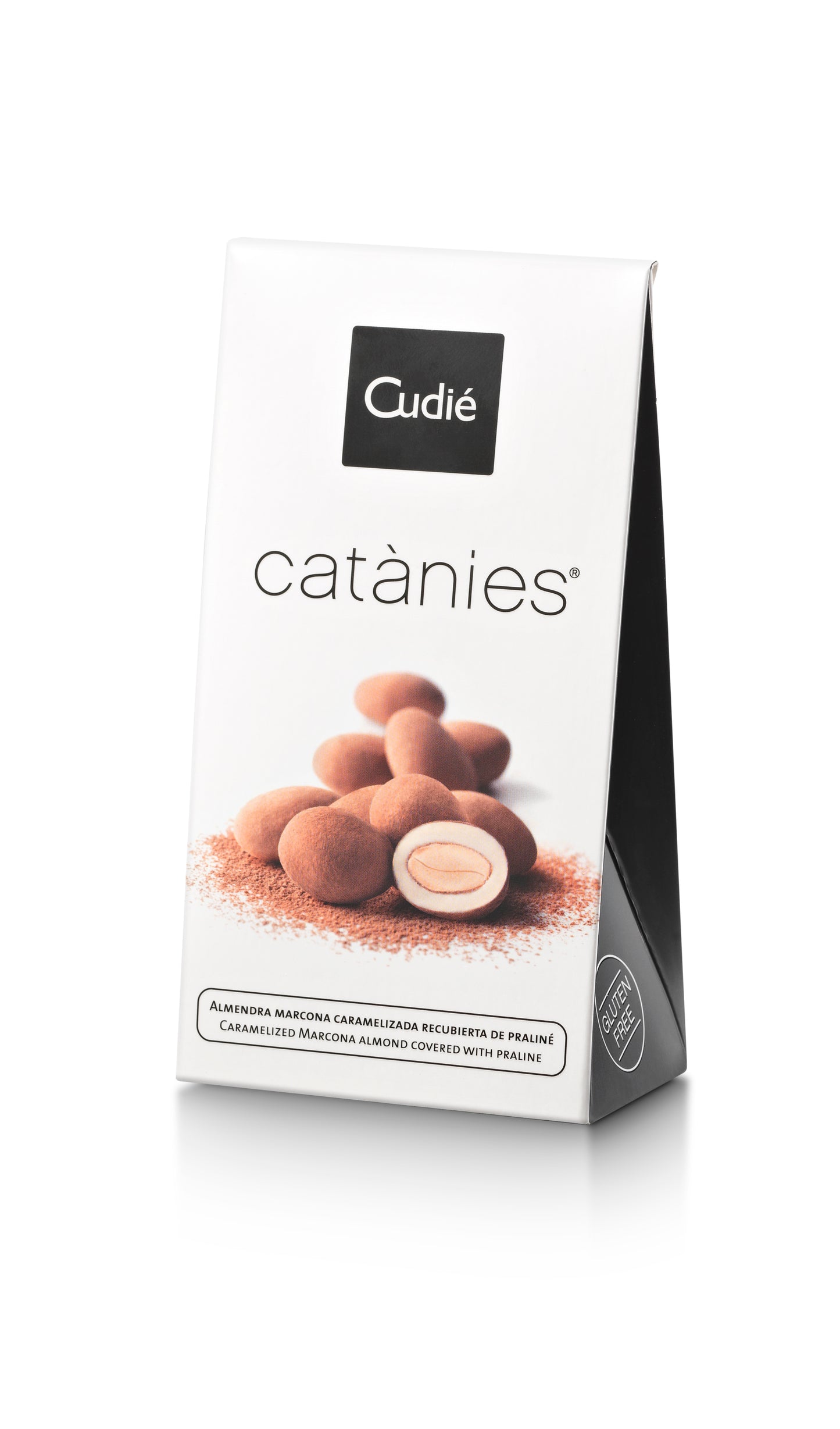 Catànias 80g Schokonüsse