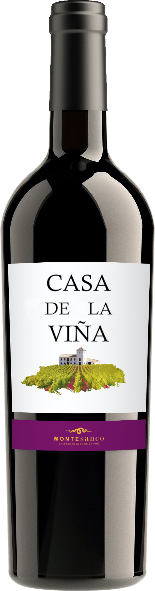 Casa la Vina 2021 BIO - Montesanco