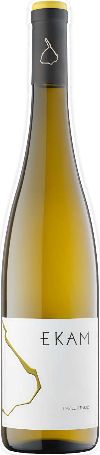 Ekam 2020 - Castell d´encus