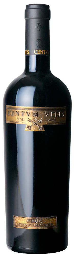 Centum Vitis de Valdelana 2013 - Bodegas Valdelana