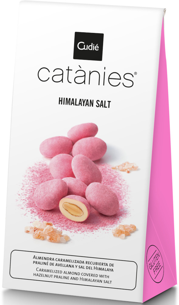 Catànias 80g Himalayan Salt