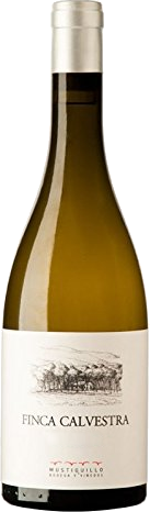 Finca Calvestra Blanco 2024 BIO - Bodega Mustiguillo