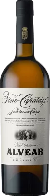 Alvear Fino Capataz - Alvear