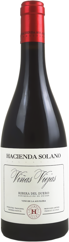 Viñas Viejas 2020 - Hacienda Solano