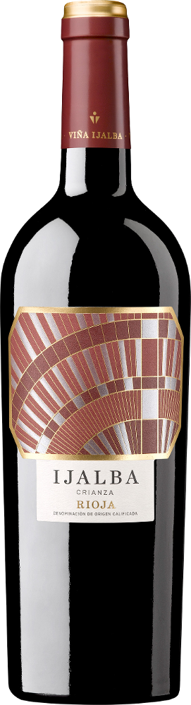 Crianza 2023 BIO - Ijalba