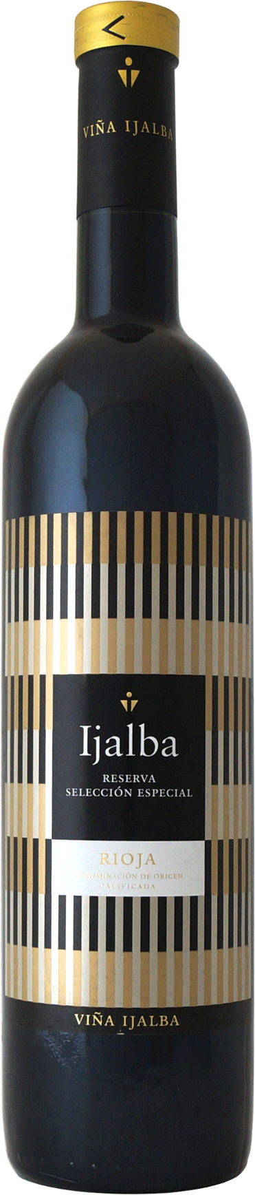 Reserva Selección Especial 2011 - Ijalba
