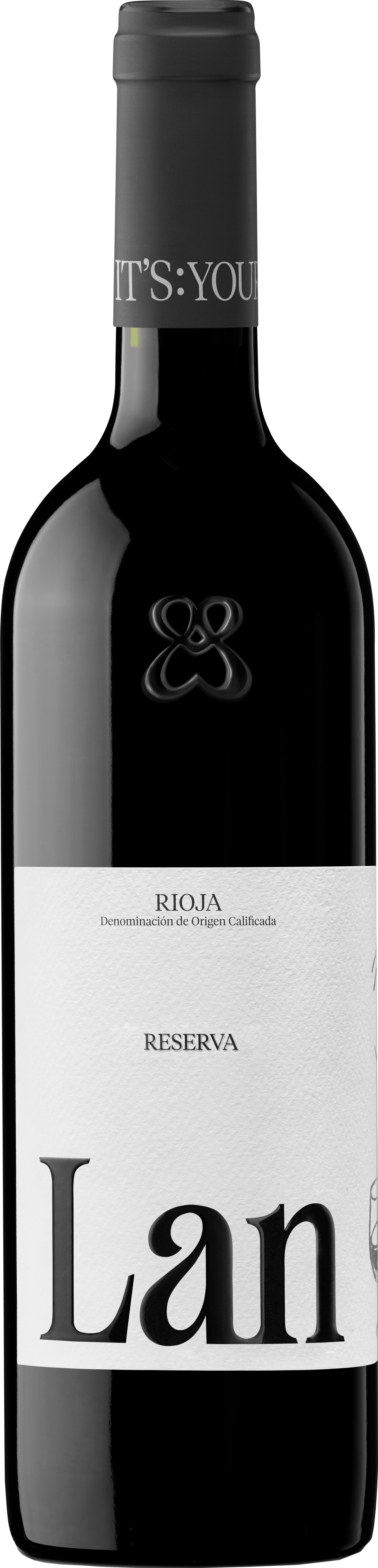 LAN Reserva 2018