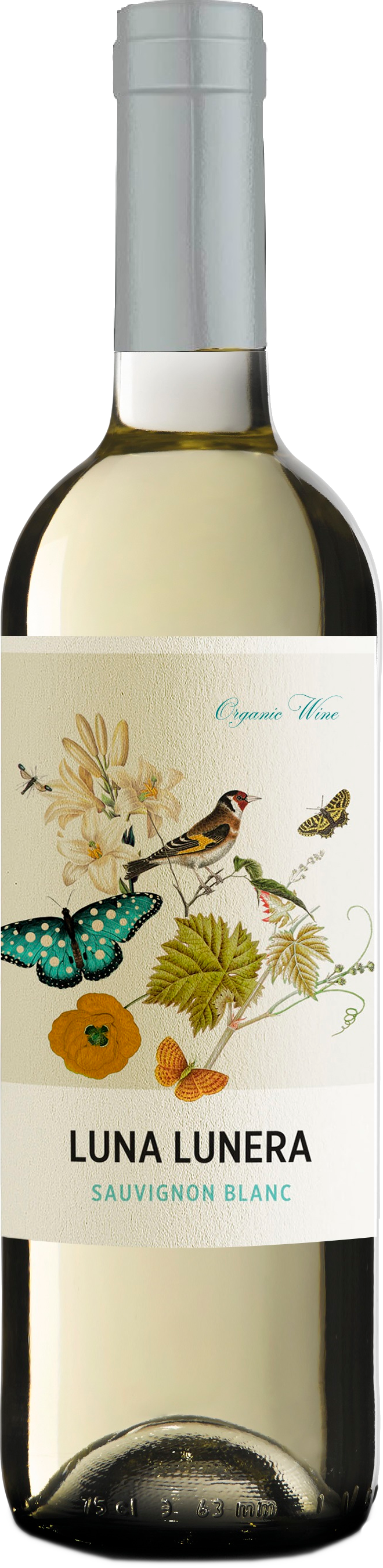 Luna Lunera Sauvignon Blanc 2023 BIO - Dehesa de Luna