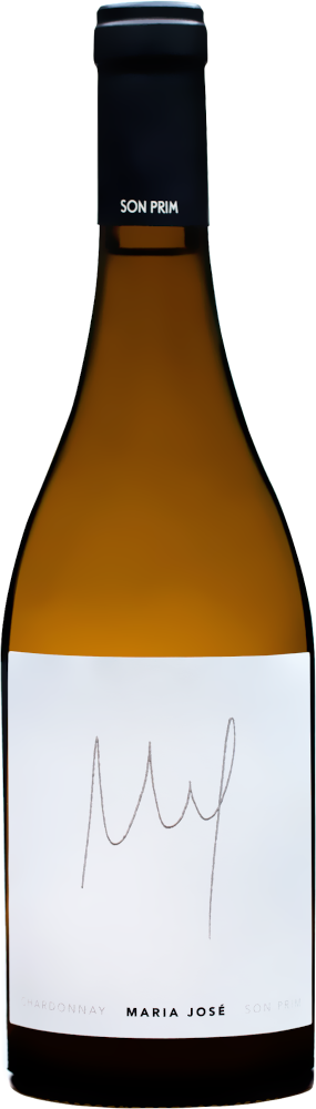 Maria José Chardonnay 2023 Son Prim