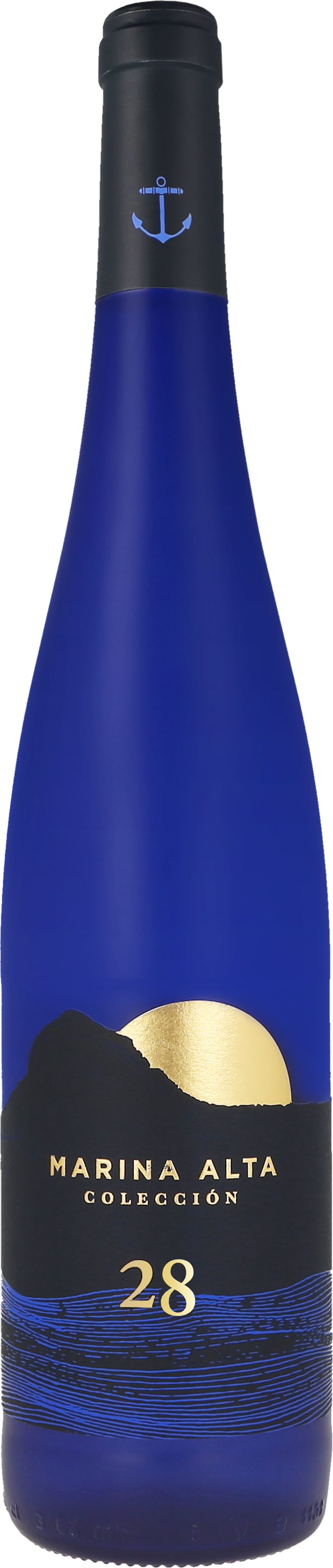 Marina Alta Colección 2021 - Bocopa