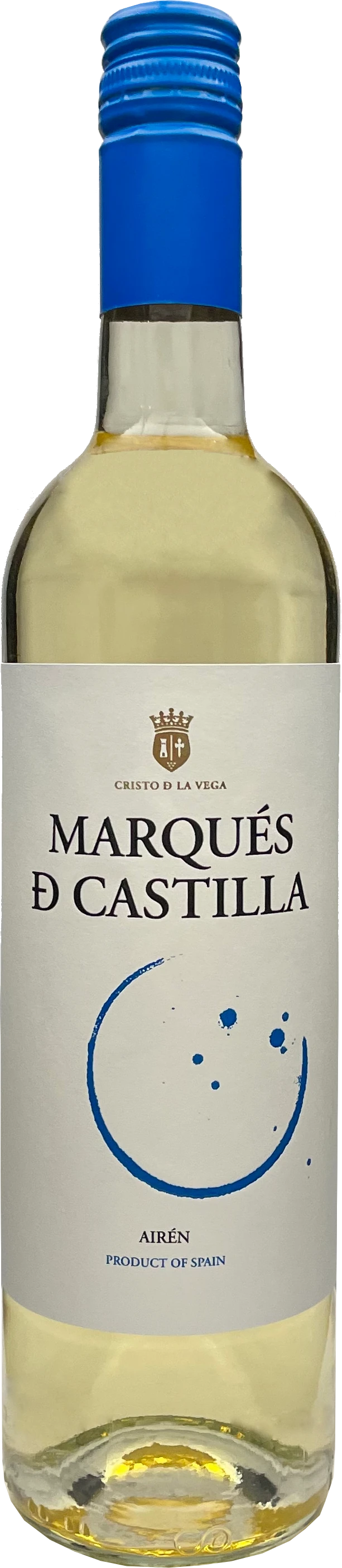 Marqués de Castilla Airén 2024
