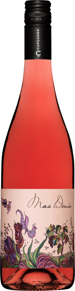 Mas Donis Rosat 2024 - Capcanes