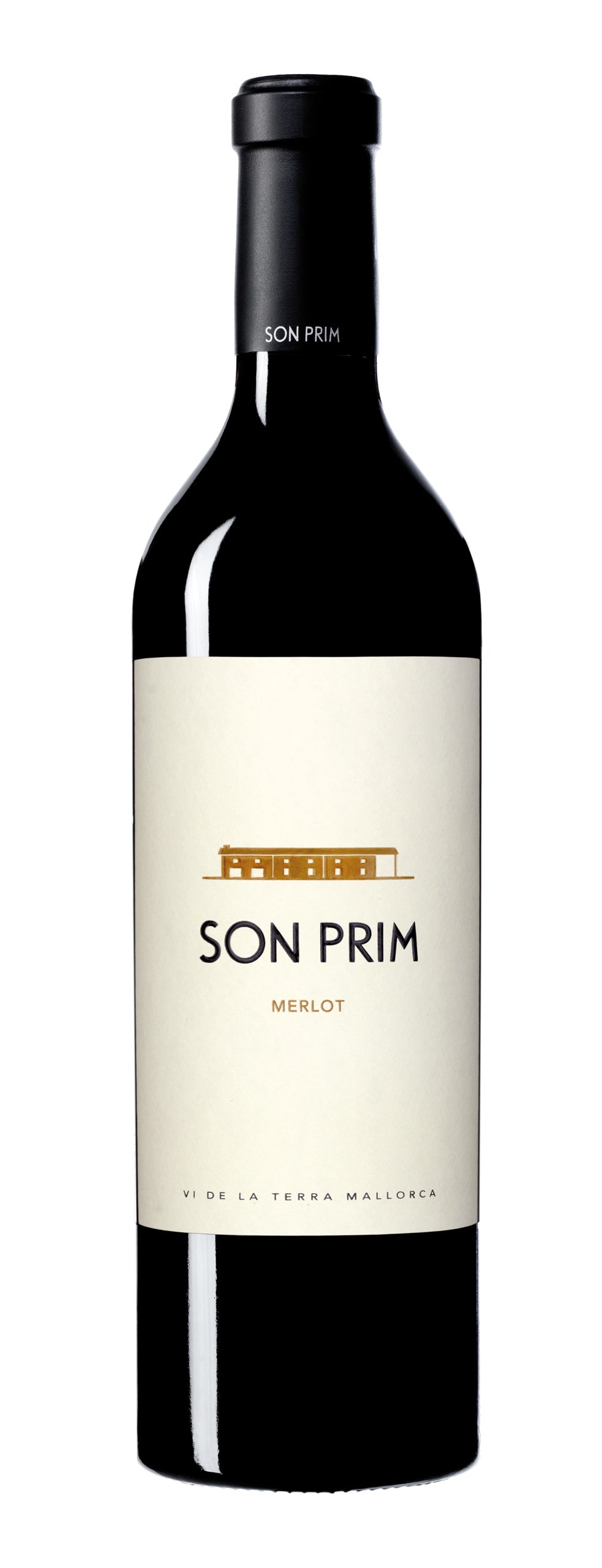 Son Prim Merlot 2018