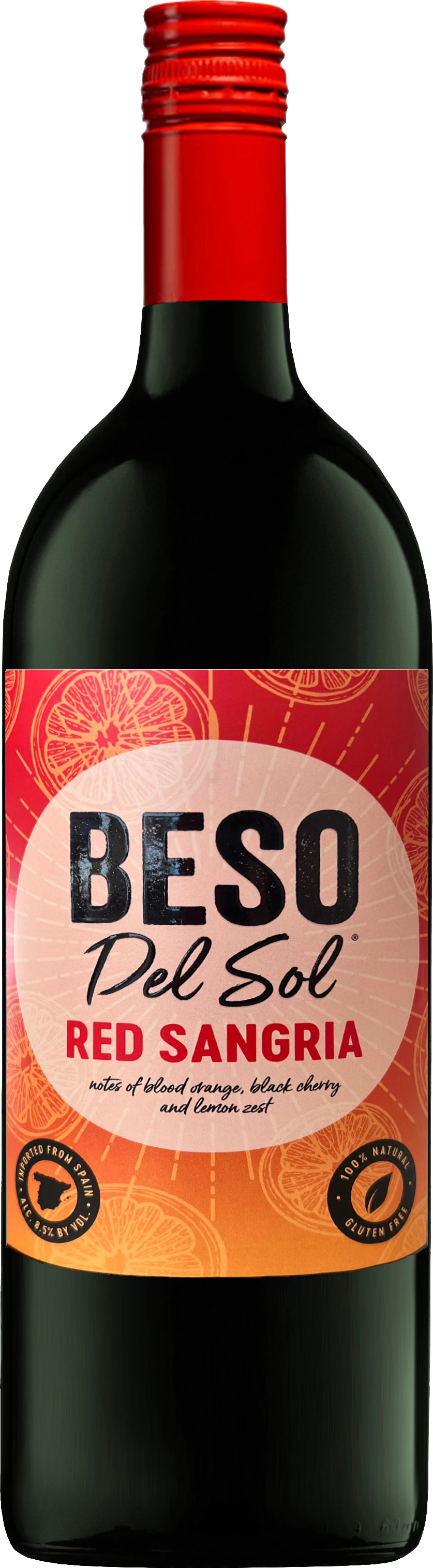 Sangria Beso del Sol 1,5l - Bodegas Arraez