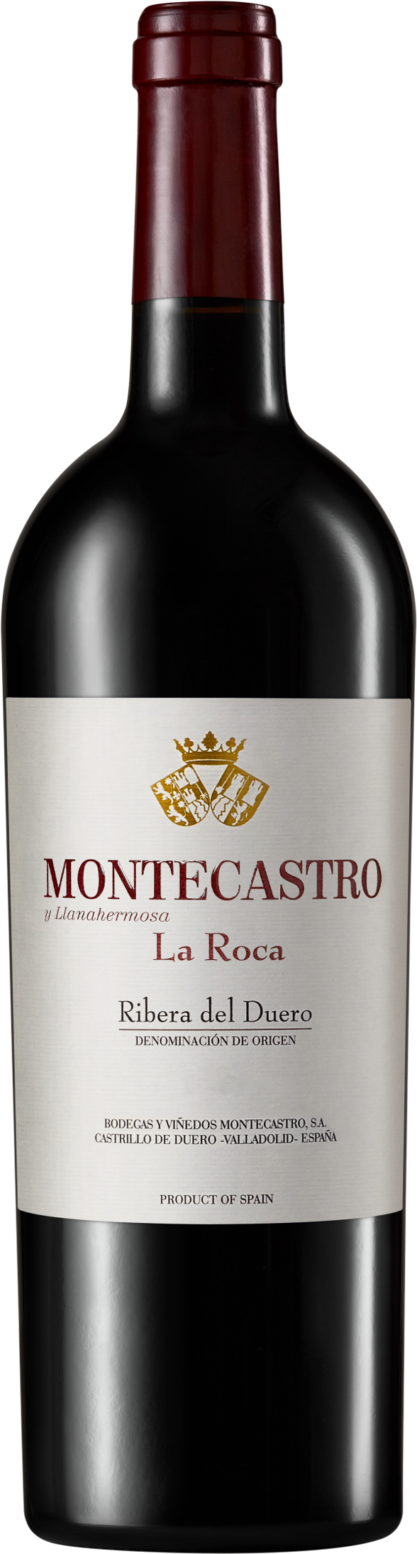 Montecastro La Roca 2011