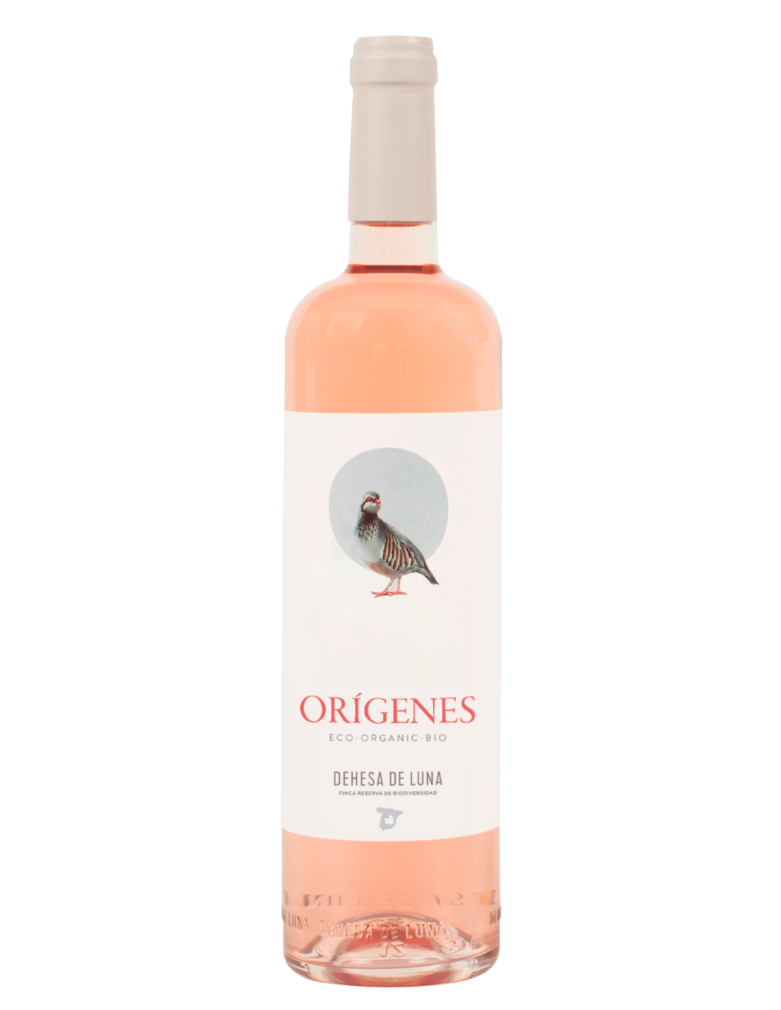 Dehesa de Luna Origenes Rosé 2023 BIO