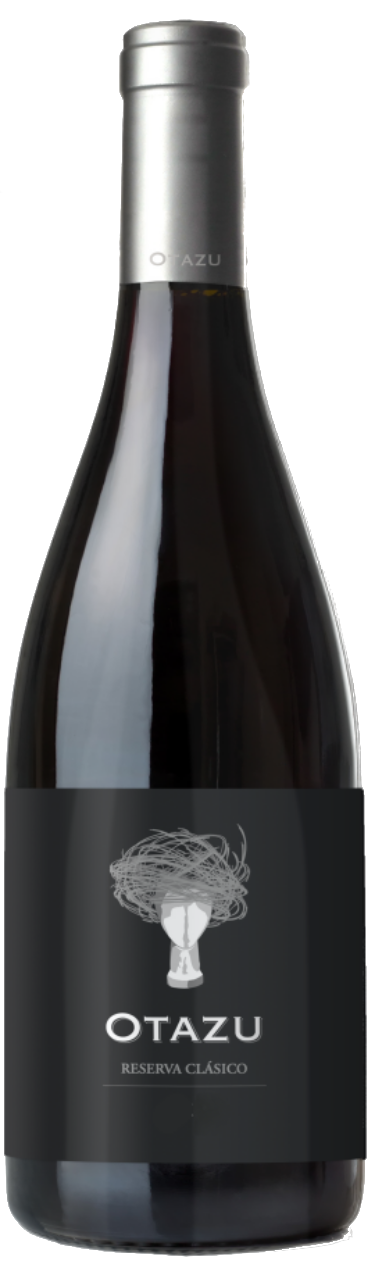 Ozu de Otazu Reserva Clásico 2018 - Bodega Otazu
