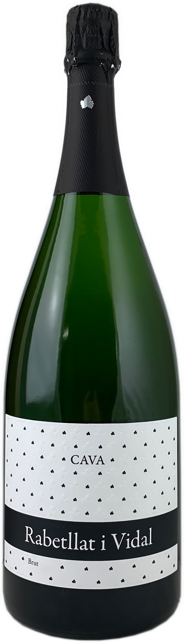 Rabetllat I Vidal Cava Brut Magnum - Finca Ca n'Estella