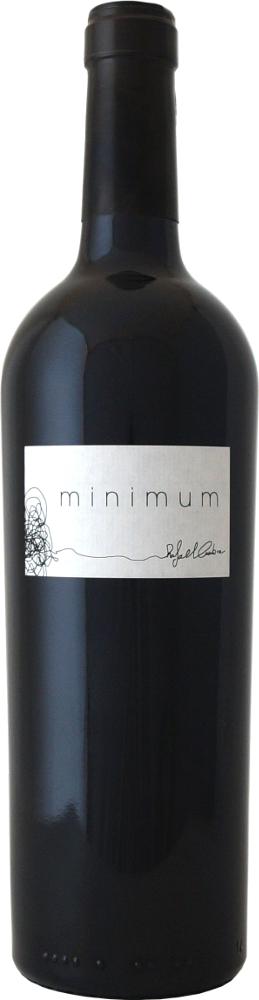 Minimum 2011 - Rafael Cambra