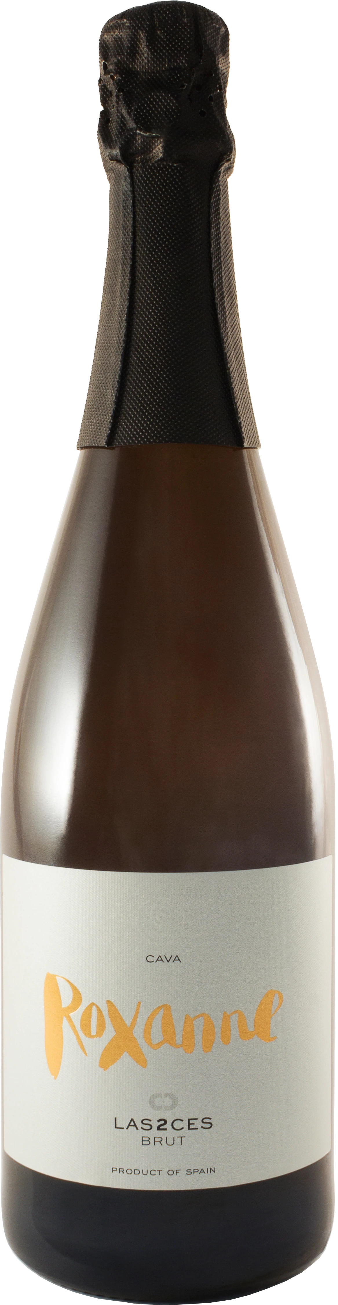 Roxanne Cava Brut 2024 BIO - Chozas Carrascal