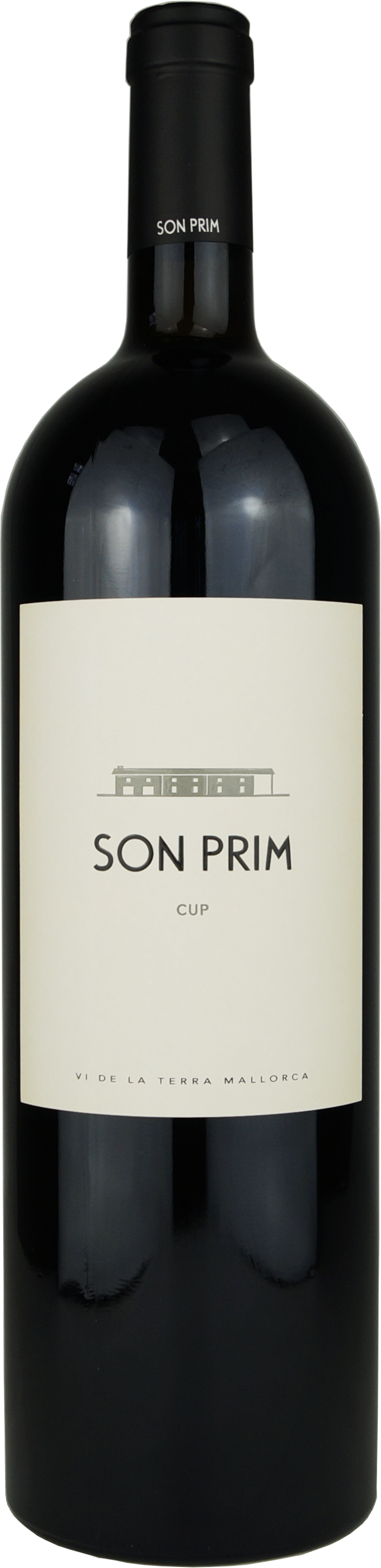 Son Prim CUP 2018 Magnum 1,5l