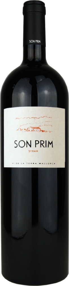 Syrah Magnum 2020 - Son Prim