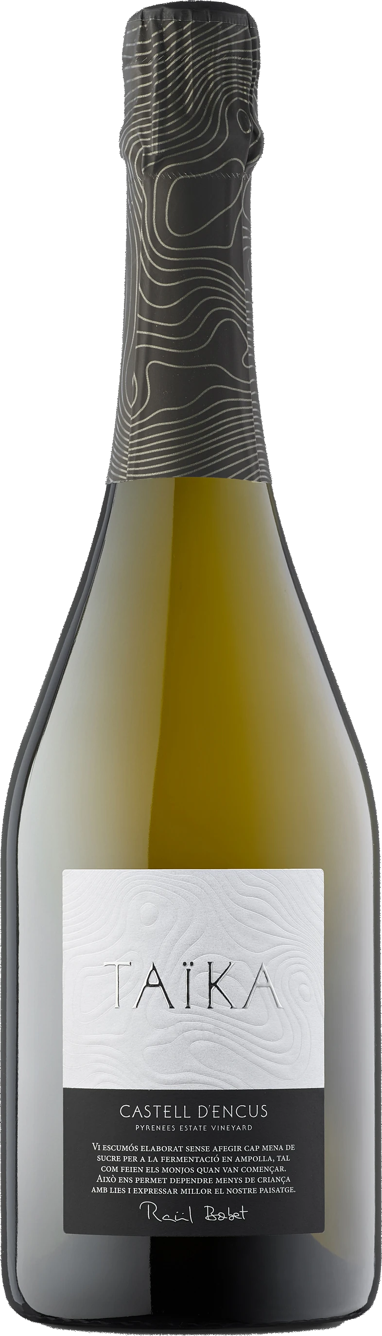 Taika 2016 - Castell d'Encus