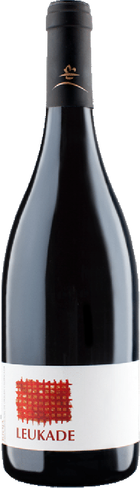 La Encina Leukade 2015 - Tobelos