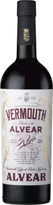 Alvear Vermouth Artesano
