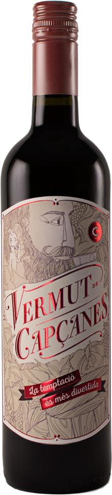 Vermut de Capcanes Wermut - Capcanes