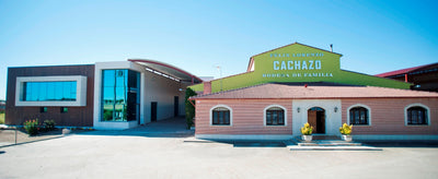 Bodegas Felix L. Cachazo
