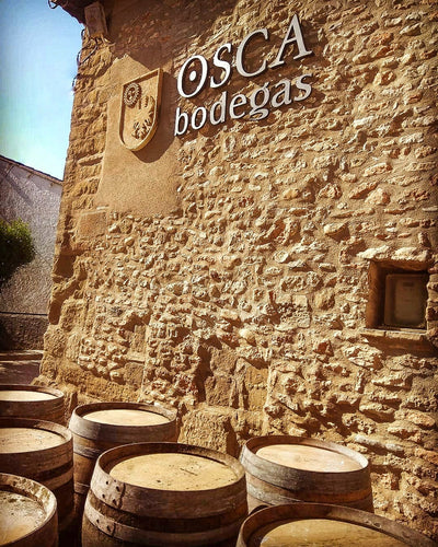 Bodegas Osca