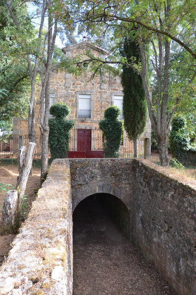 Bodegas Perahigos