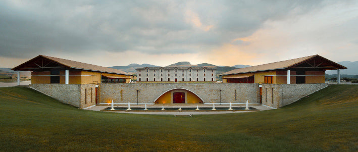 Bodega Otazu