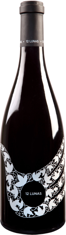 12 Lunas Tinto 2021 - El Grillo y La Luna