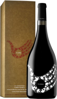 12 Lunas Tinto Magnum 2021 - El Grillo y La Luna