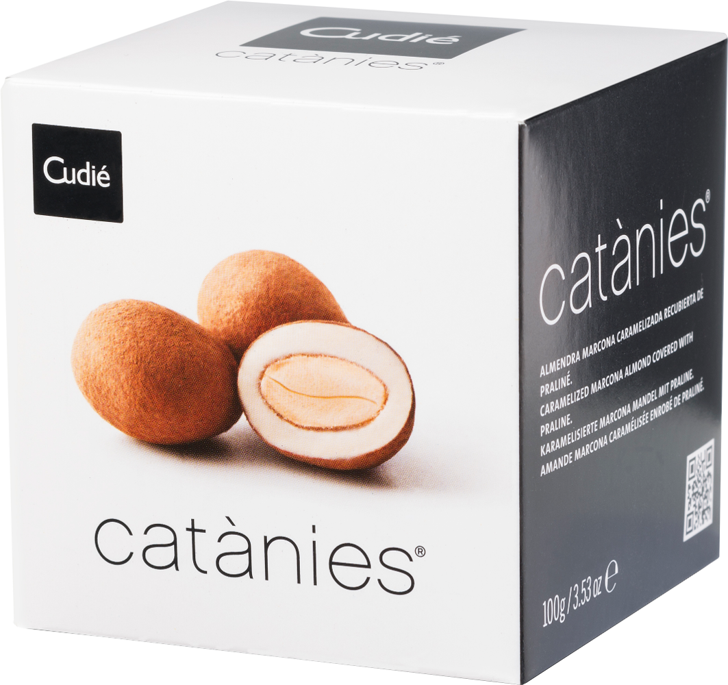 Catànias 35g-Packung